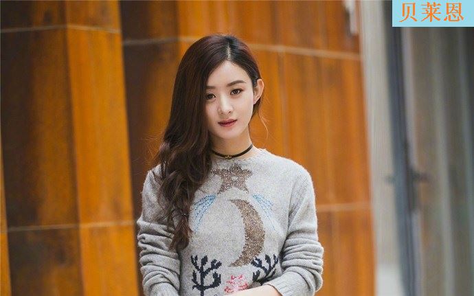 赵丽颖入围白玉兰 粉丝此举却让赵丽颖尴尬无比! 赵丽颖入围白玉兰 粉丝此举却让赵丽颖尴尬无比!