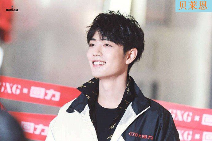 肖战 ins 头像变更 工作室澄清却被质疑真实性 肖战 ins 头像变更 工作室澄清却被质疑真实性