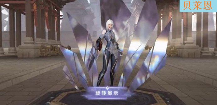 王者荣耀新英雄镜 镜和曜是什么关系? 王者荣耀新英雄镜 镜和曜是什么关系?