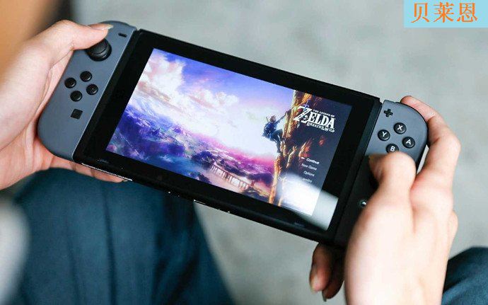 Switch 暂停在日出货 动森火爆是其中一个原因 Switch 暂停在日出货 动森火爆是其中一个原因