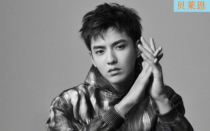 鹿晗叫吴亦凡老吴 鹿晗自曝最喜欢的东西 鹿晗叫吴亦凡老吴 鹿晗自曝最喜欢的东西