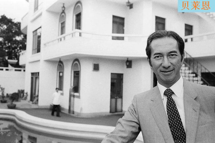 何鸿燊有多少个亿 赌王的身家以及成名史资料大揭秘 何鸿燊有多少个亿 赌王的身家以及成名史资料大揭秘