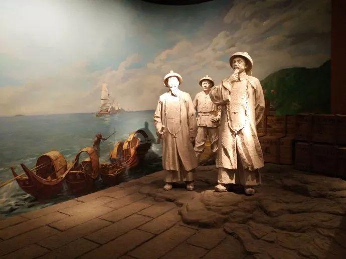 每年 6 月 3 日是什么纪念日(林则徐虎门销烟纪念日) 每年 6 月 3 日是什么纪念日(林则徐虎门销烟纪念日)