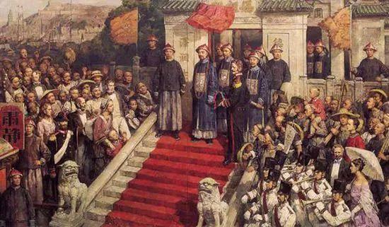 每年 6 月 3 日是什么纪念日(林则徐虎门销烟纪念日) 每年 6 月 3 日是什么纪念日(林则徐虎门销烟纪念日)