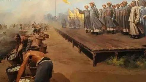 每年 6 月 3 日是什么纪念日(林则徐虎门销烟纪念日) 每年 6 月 3 日是什么纪念日(林则徐虎门销烟纪念日)