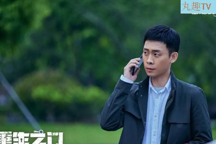 网剧《重生》来袭,将《白夜追凶 2》推向高峰期待值满格 网剧《重生》来袭,将《白夜追凶 2》推向高峰期待值满格