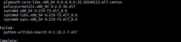 linux 怎样安装 vnc server