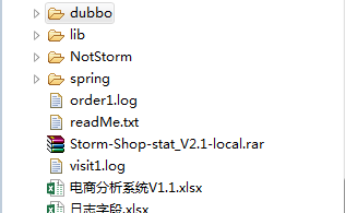 如何理解 Storm dubbo 服务的调用