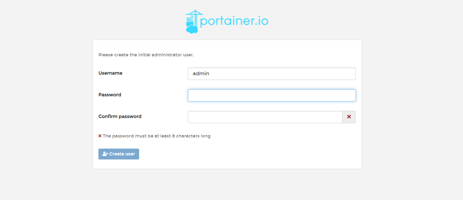 Portainer 可视化面板如何安装