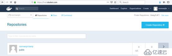 Dockerfile 如何制作 LAMP