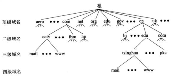 Linux 下怎么搭建 DNS 与服务器