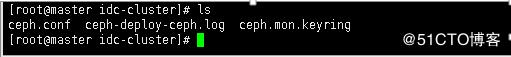 如何构建 Ceph