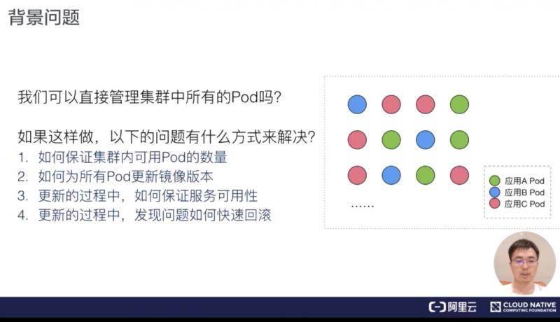 如何进行 K8s 应用编排与管理