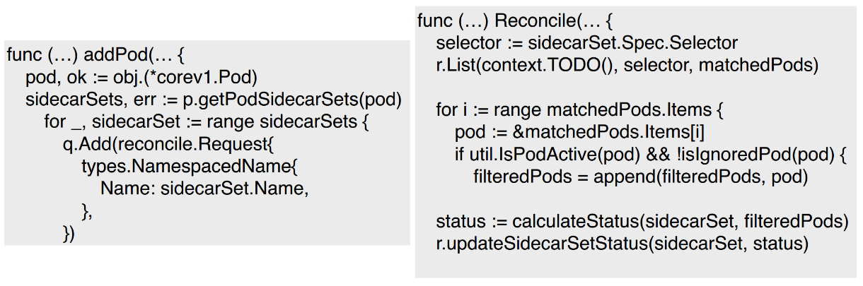 如何理解 Kubernetes API 中的 Operator 和 Operator Framework