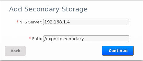 怎么用 CloudStack 配置和管理云环境