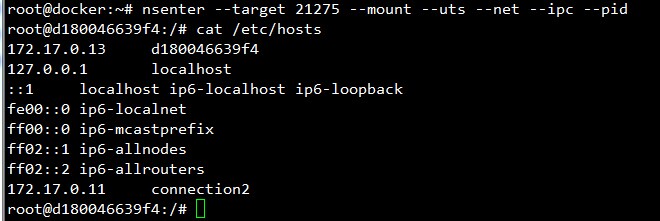 Docker 中使用 0.9.1 版 Docker 会遇到什么问题