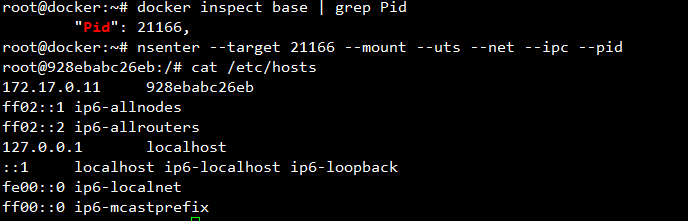 Docker 中使用 0.9.1 版 Docker 会遇到什么问题