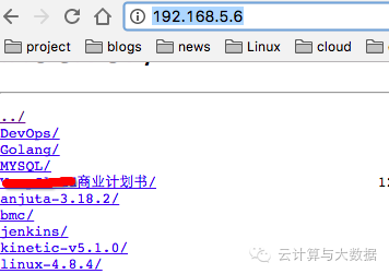 Mac 下如何安装 Nginx 并设置静态资源服务