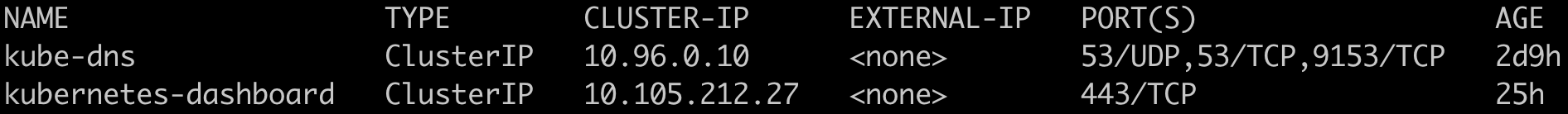 如何部署 kubernates dashboard