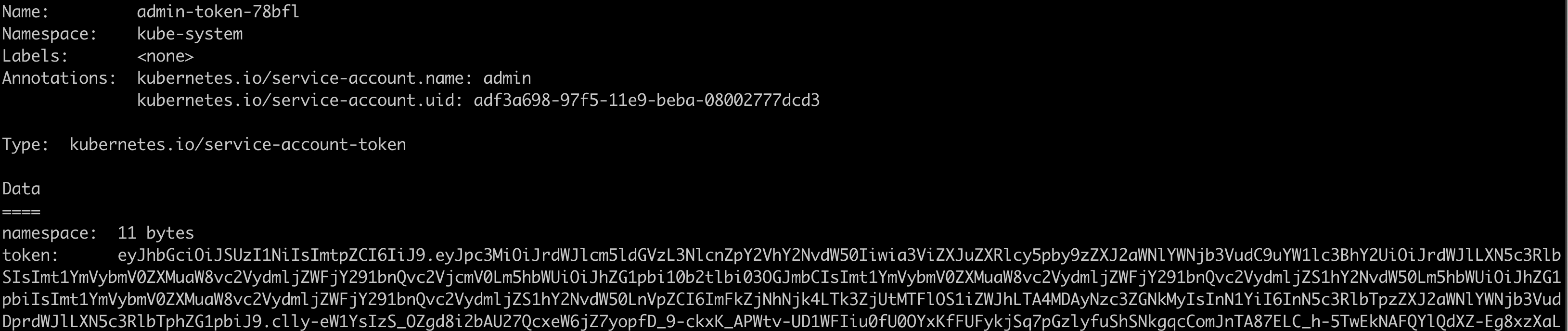 如何部署 kubernates dashboard