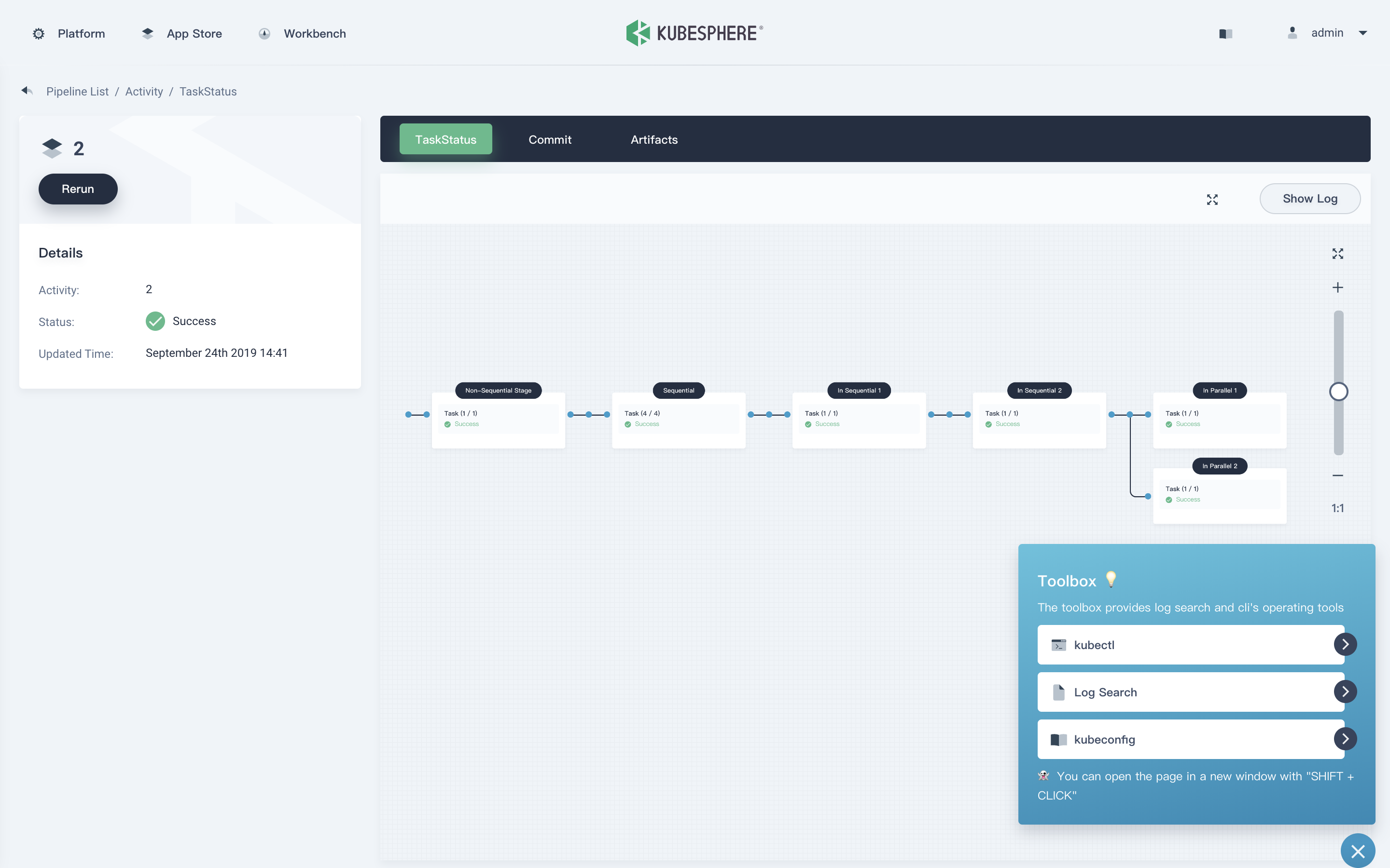 如何在 Linux 部署多节点 Kubernetes 集群与 KubeSphere 容器平台