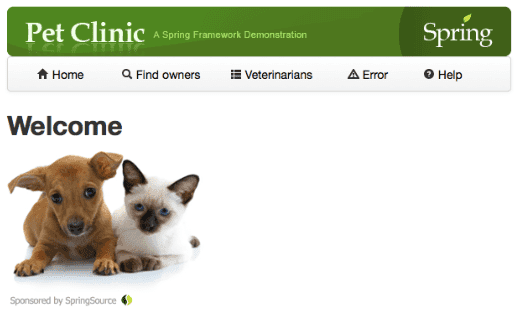 如何快速部署 Spring PetClinic 到函数计算平台