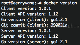 docker 如何升级