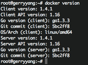 docker 如何升级