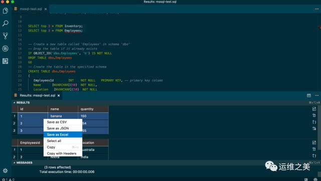 Ubuntu 下如何部署 SQL Server 2017