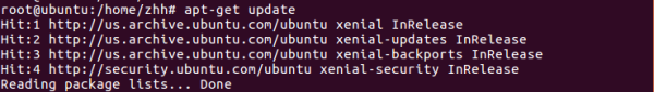 ubuntu 中 Apt 和 Apt-Get 之间的区别有哪些