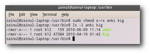 如何管理 Ubuntu 用户和群组