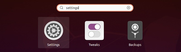 在 Ubuntu 20.04 中如何打开深色模式