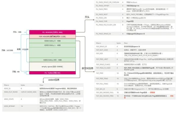 InnoDB 中怎么插入数据