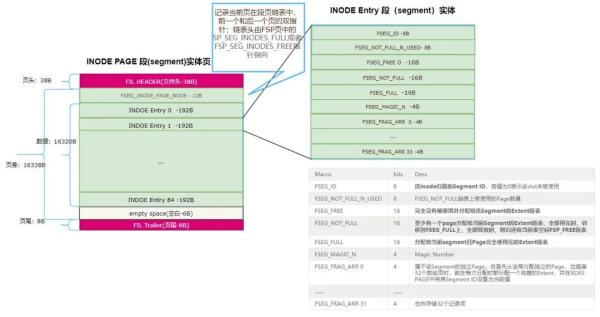 InnoDB 中怎么插入数据