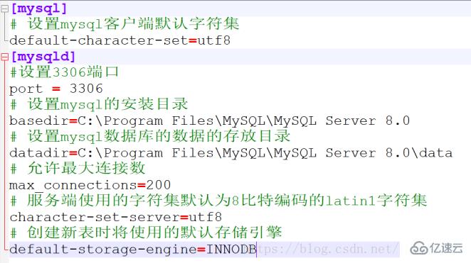 mysql 启动失败:mysql 服务无法启动如何解决