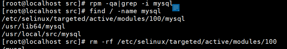 mysql-5.7.28 在 Linux 下如何安装