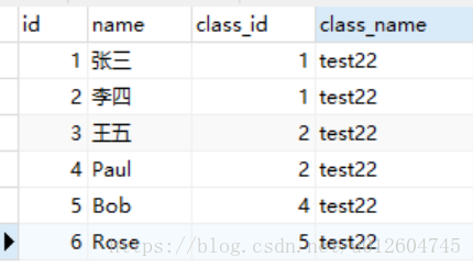 怎么在 Mysql 中利用 update 实现多表联合更新