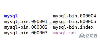 怎么开启 MySQL 的 binlog 日志