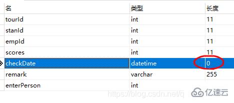 MySQL 运行 SQL 文件时出现“check the manual that”的解决方法