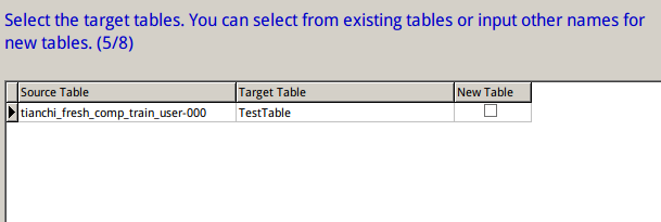 怎么在 navicat 中将 csv 文件导入到 mysql