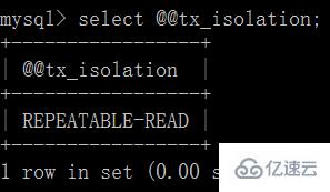 mysql 中 acid 指的是什么