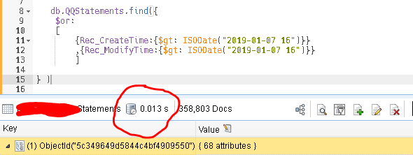 怎么在 MongoDB 中创建索引