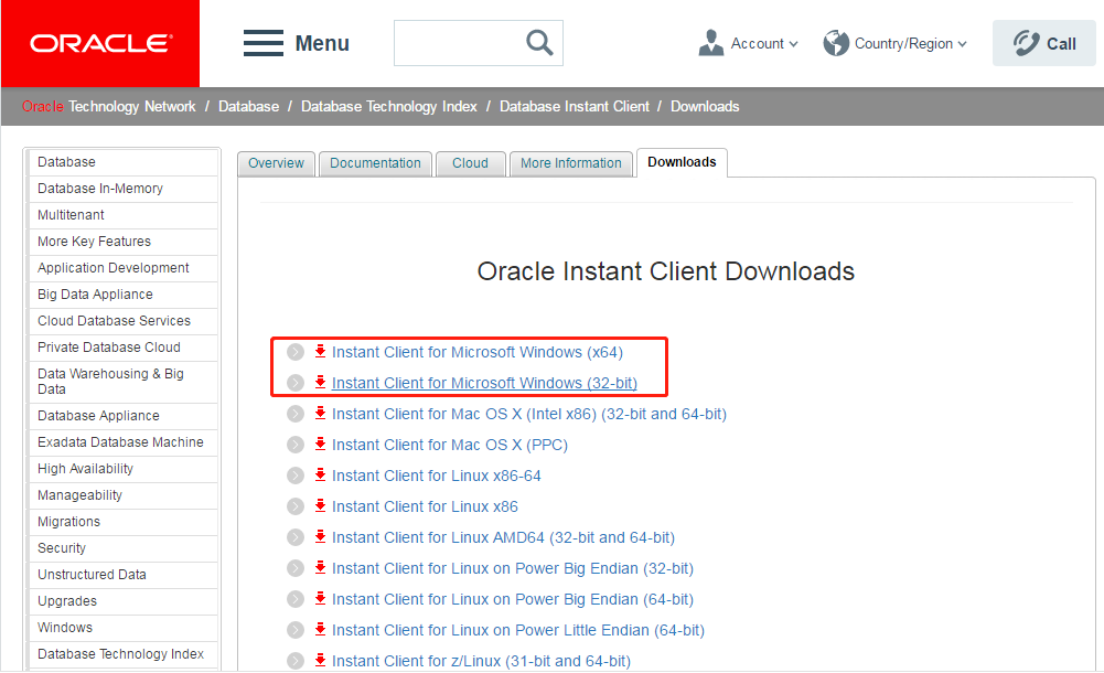 怎么解决 Navicat Premium 12 连接 Oracle 时提示 oracle library is not loaded 的问题