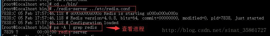 如何在 Linux 中安装 Redis