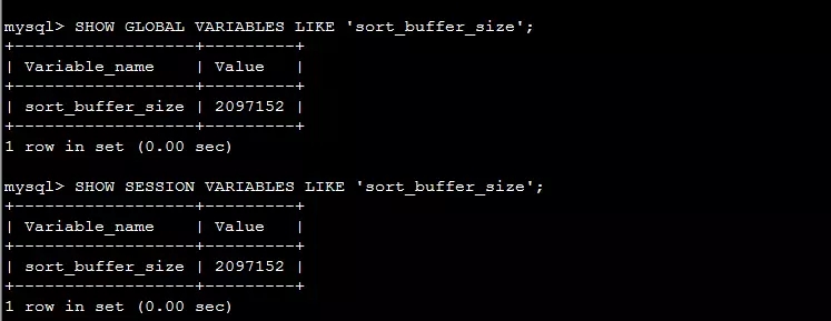 如何在 MySql 中使用特殊运算符