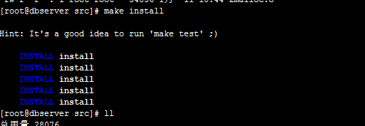 如何在 Linux 系统中安装与使用 redis
