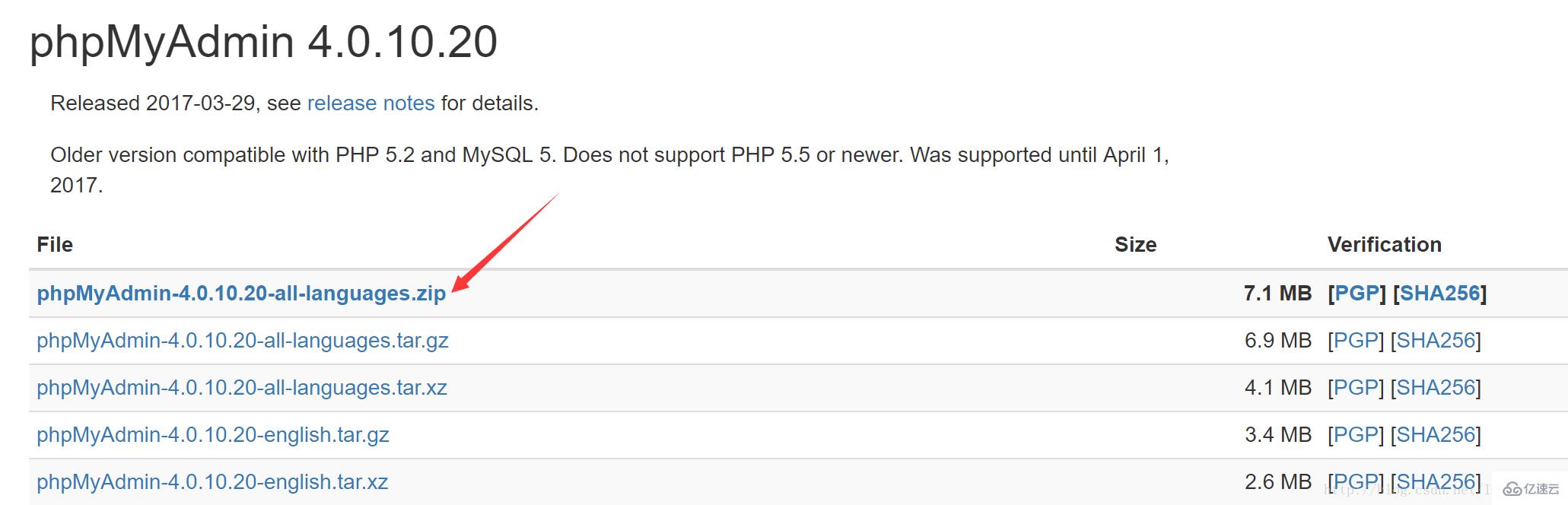 安装完 PHPStudy 以后打开 phpMyAdmin 显示 404 错误代码怎么办