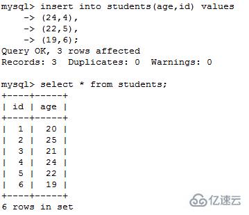 SQL 中 dml 语句有什么用