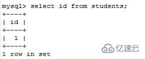 SQL 中 dml 语句有什么用