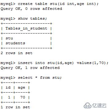 SQL 中 dml 语句有什么用